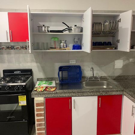 Hostal La Luz De La Colina 필란디아 외부 사진